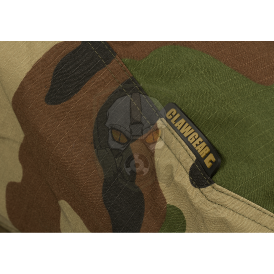 Operator Combat Pant - CCE -