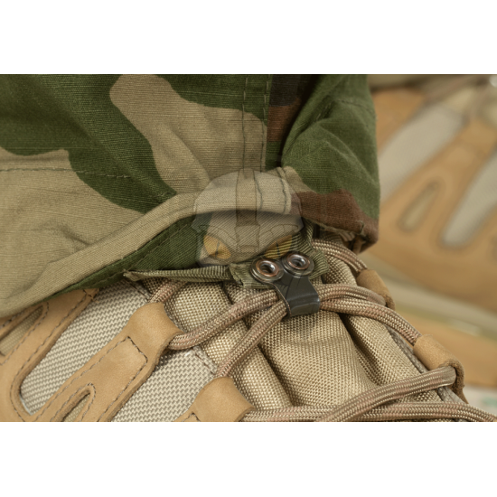 Operator Combat Pant - CCE -