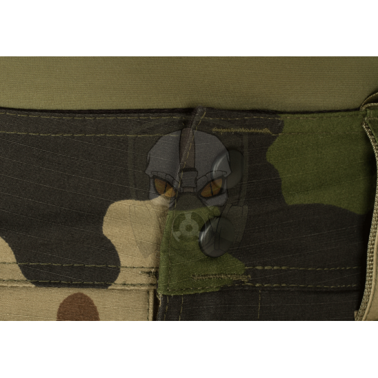 Operator Combat Pant - CCE -