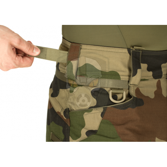 Operator Combat Pant - CCE -