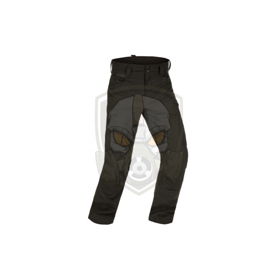 Operator Combat Pant - Black -