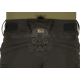 Operator Combat Pant - Black -