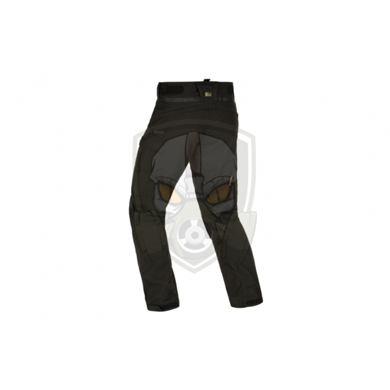 Operator Combat Pant - Black -