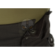 Operator Combat Pant - Black -