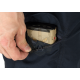 Operator Combat Pant - Navy - Operator Combat Pant - Navy -