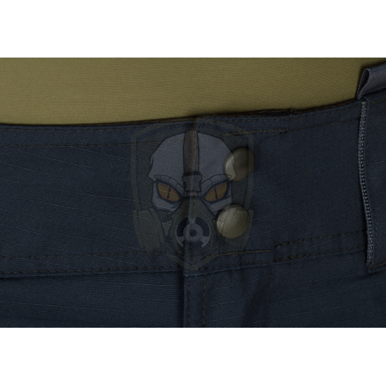 Operator Combat Pant - Navy - Operator Combat Pant - Navy -