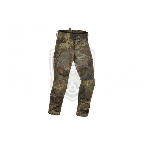 Raider Mk.IV Pant - Flecktarn -