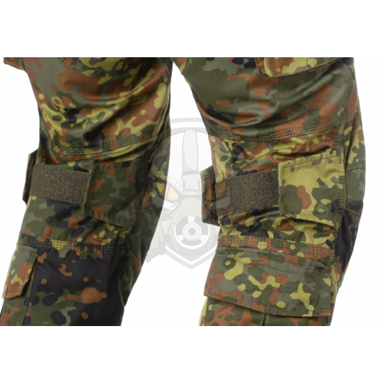 Raider Mk.IV Pant - Flecktarn -