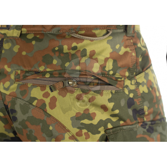 Raider Mk.IV Pant - Flecktarn -