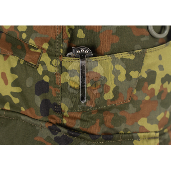 Raider Mk.IV Pant - Flecktarn -