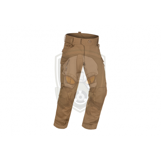 Raider Mk.IV Pant - Coyote -
