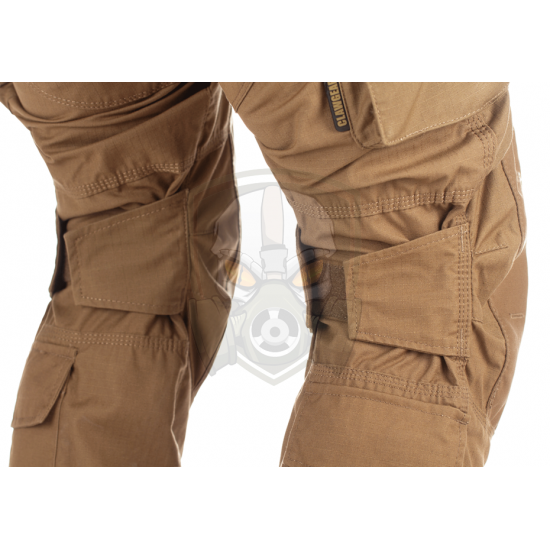 Raider Mk.IV Pant - Coyote -