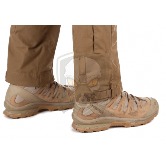 Raider Mk.IV Pant - Coyote -