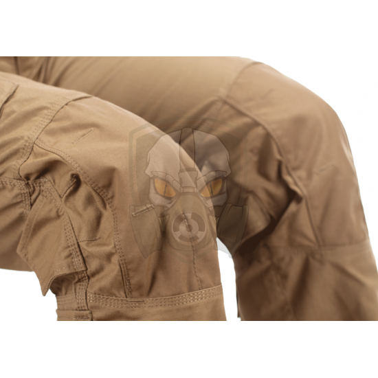 Raider Mk.IV Pant - Coyote -
