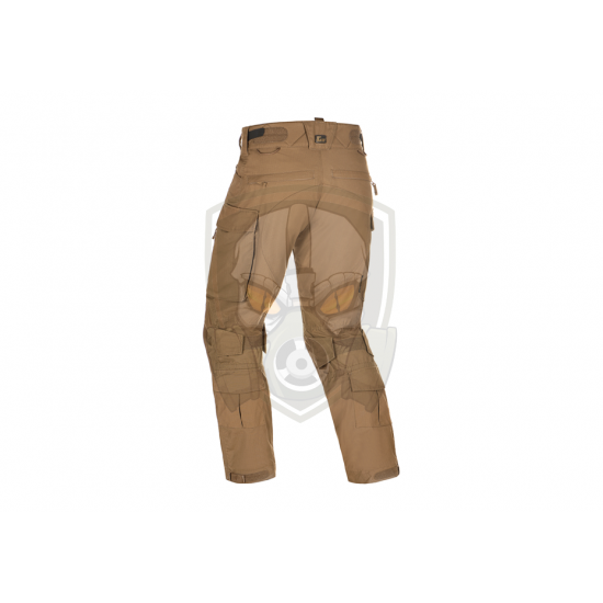 Raider Mk.IV Pant - Coyote -