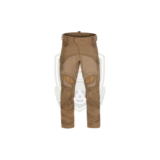 Raider Mk.IV Pant - Coyote -