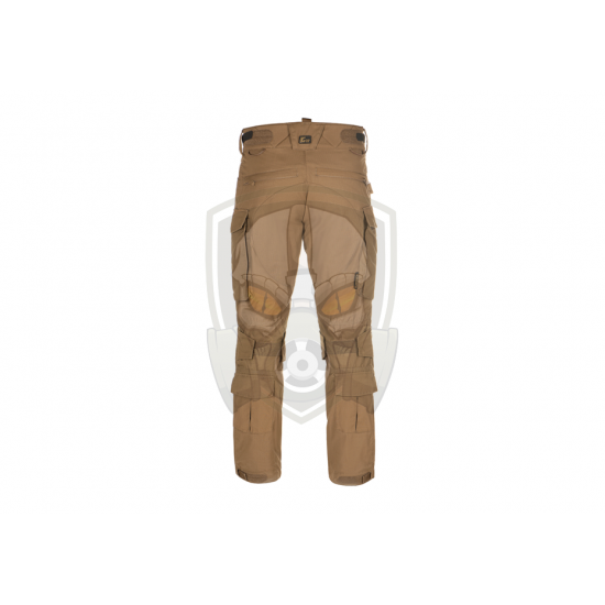 Raider Mk.IV Pant - Coyote -