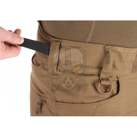 Raider Mk.IV Pant - Coyote -