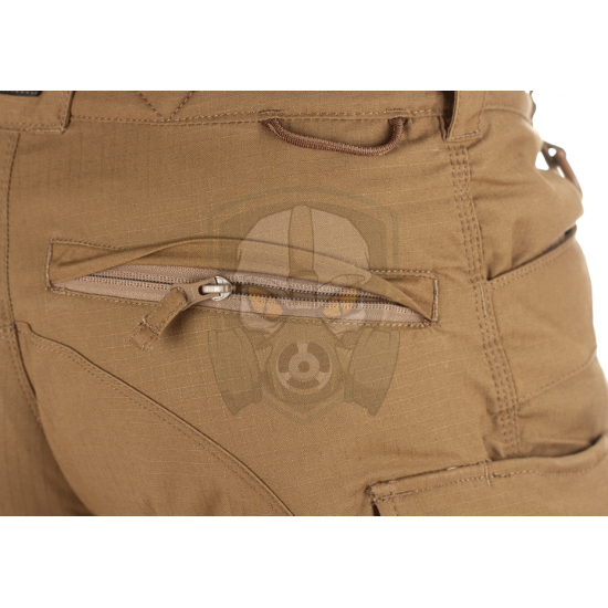 Raider Mk.IV Pant - Coyote -