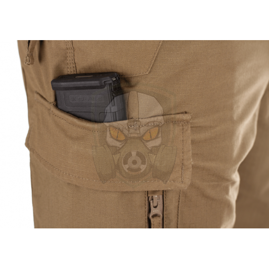 Raider Mk.IV Pant - Coyote -