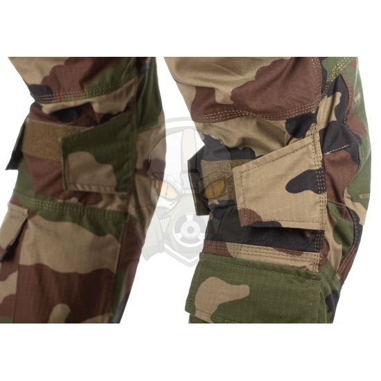 Raider Mk.IV Pant - CCE -
