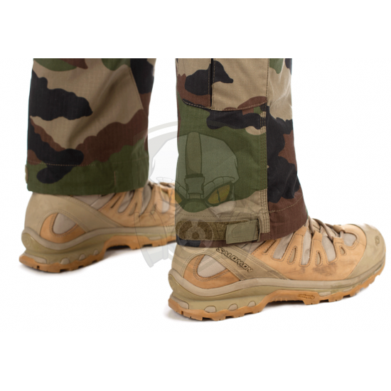 Raider Mk.IV Pant - CCE -