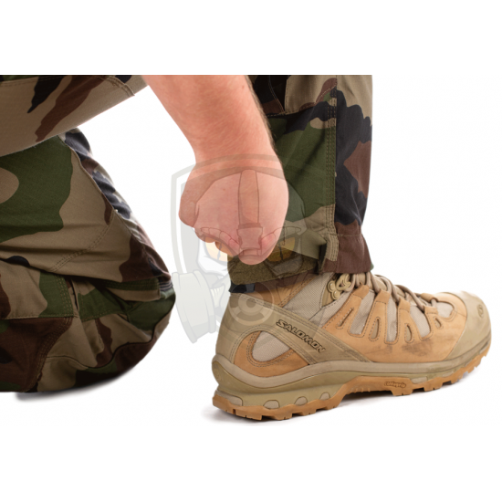 Raider Mk.IV Pant - CCE -