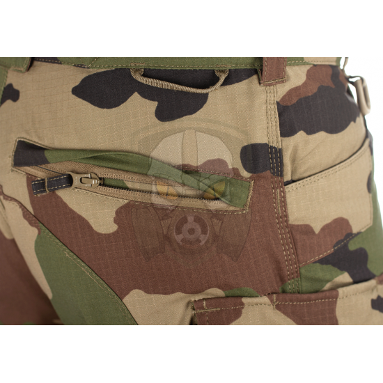 Raider Mk.IV Pant - CCE -