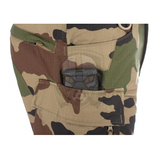 Raider Mk.IV Pant - CCE -