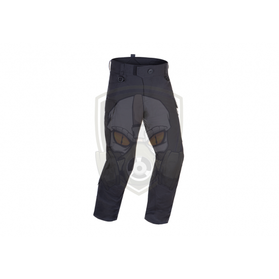 Raider Mk.IV Pant - Navy -