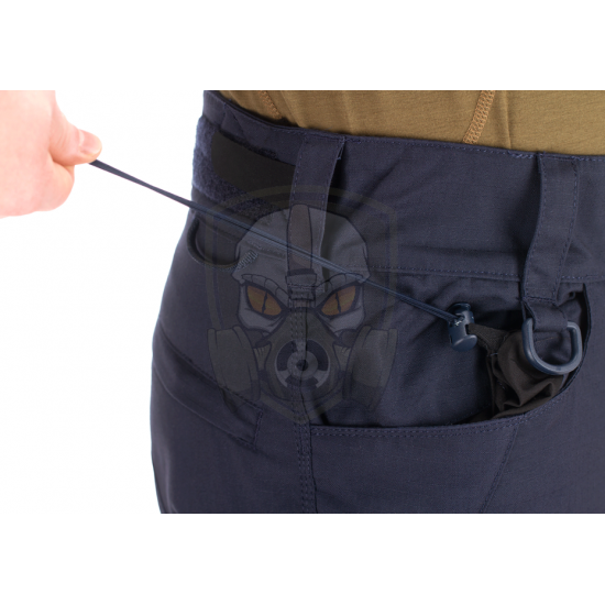 Raider Mk.IV Pant - Navy -