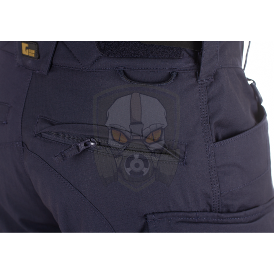 Raider Mk.IV Pant - Navy -
