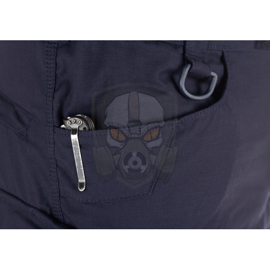 Raider Mk.IV Pant - Navy -
