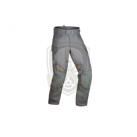 Raider Mk.IV Pant - Solid Rock -