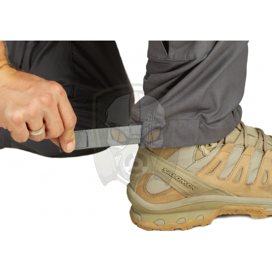 Raider Mk.IV Pant - Solid Rock -