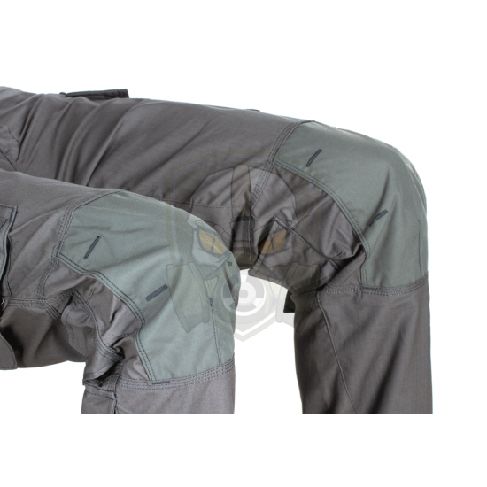 Raider Mk.IV Pant - Solid Rock -