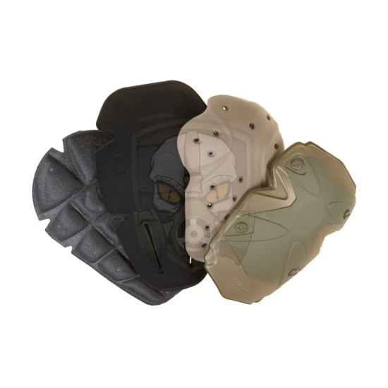 Raider Mk.IV Pant - Solid Rock -