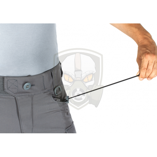 Raider Mk.IV Pant - Solid Rock -