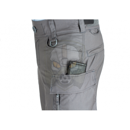 Raider Mk.IV Pant - Solid Rock -