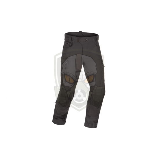 Raider Mk.IV Pant - Black -