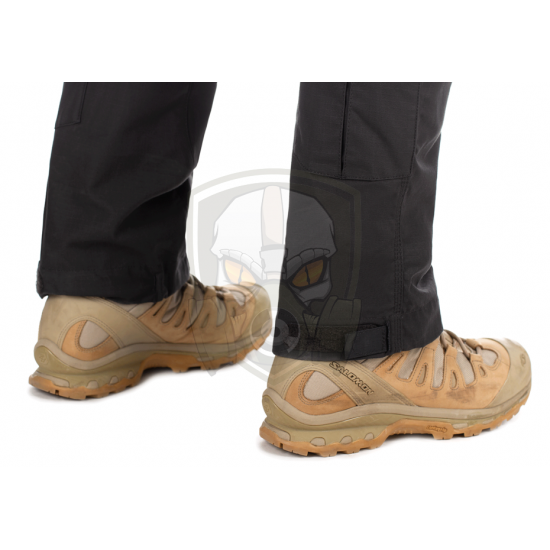 Raider Mk.IV Pant - Black -