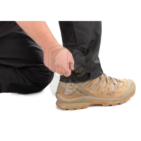 Raider Mk.IV Pant - Black -