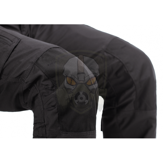 Raider Mk.IV Pant - Black -