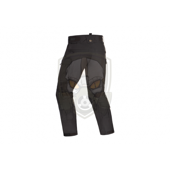 Raider Mk.IV Pant - Black -