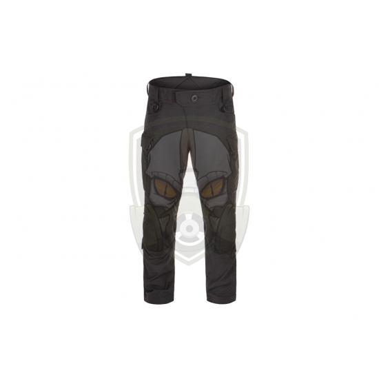 Raider Mk.IV Pant - Black -