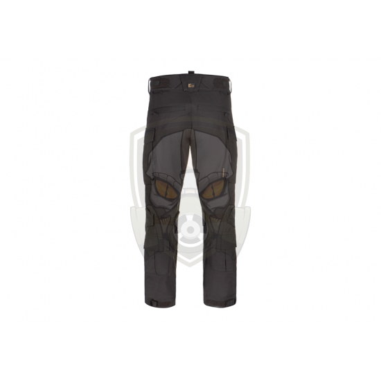 Raider Mk.IV Pant - Black -