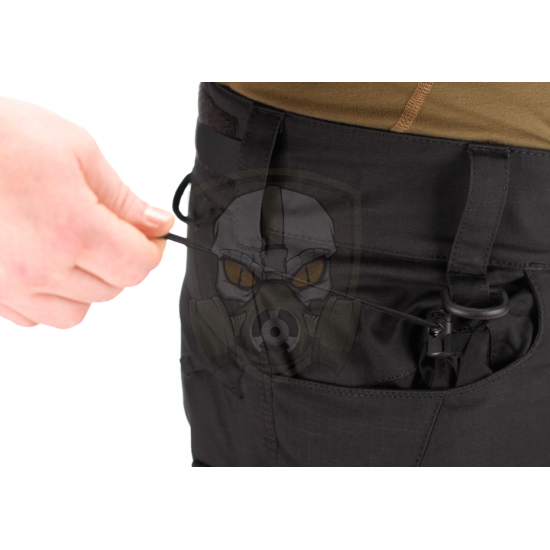 Raider Mk.IV Pant - Black -