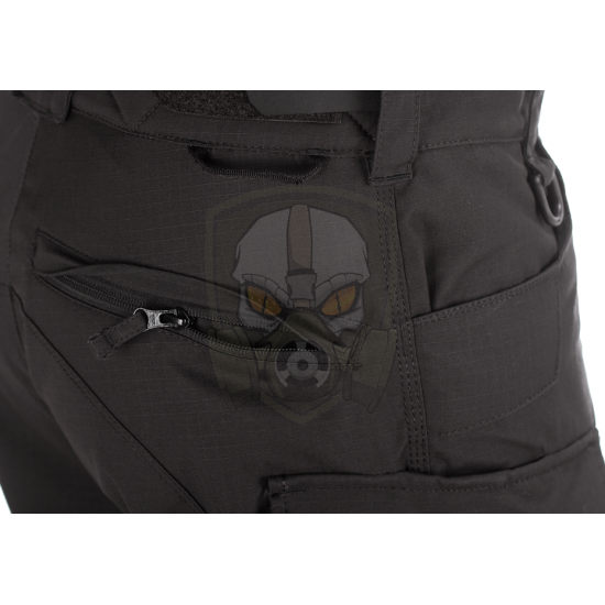 Raider Mk.IV Pant - Black -