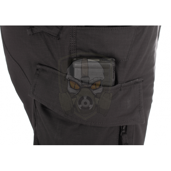 Raider Mk.IV Pant - Black -