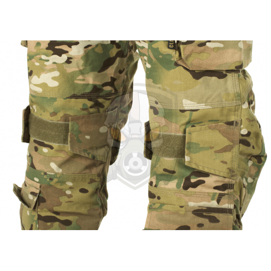 Raider Mk.IV Pant - Multicam -